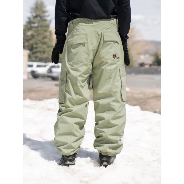 Armada Team Issue Cargo Pants Mens